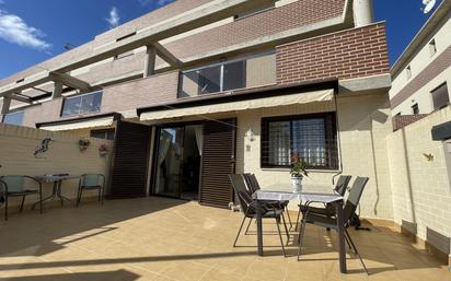 Terrace of House or chalet for sale in Orihuela  with Air Conditioner and Terrace