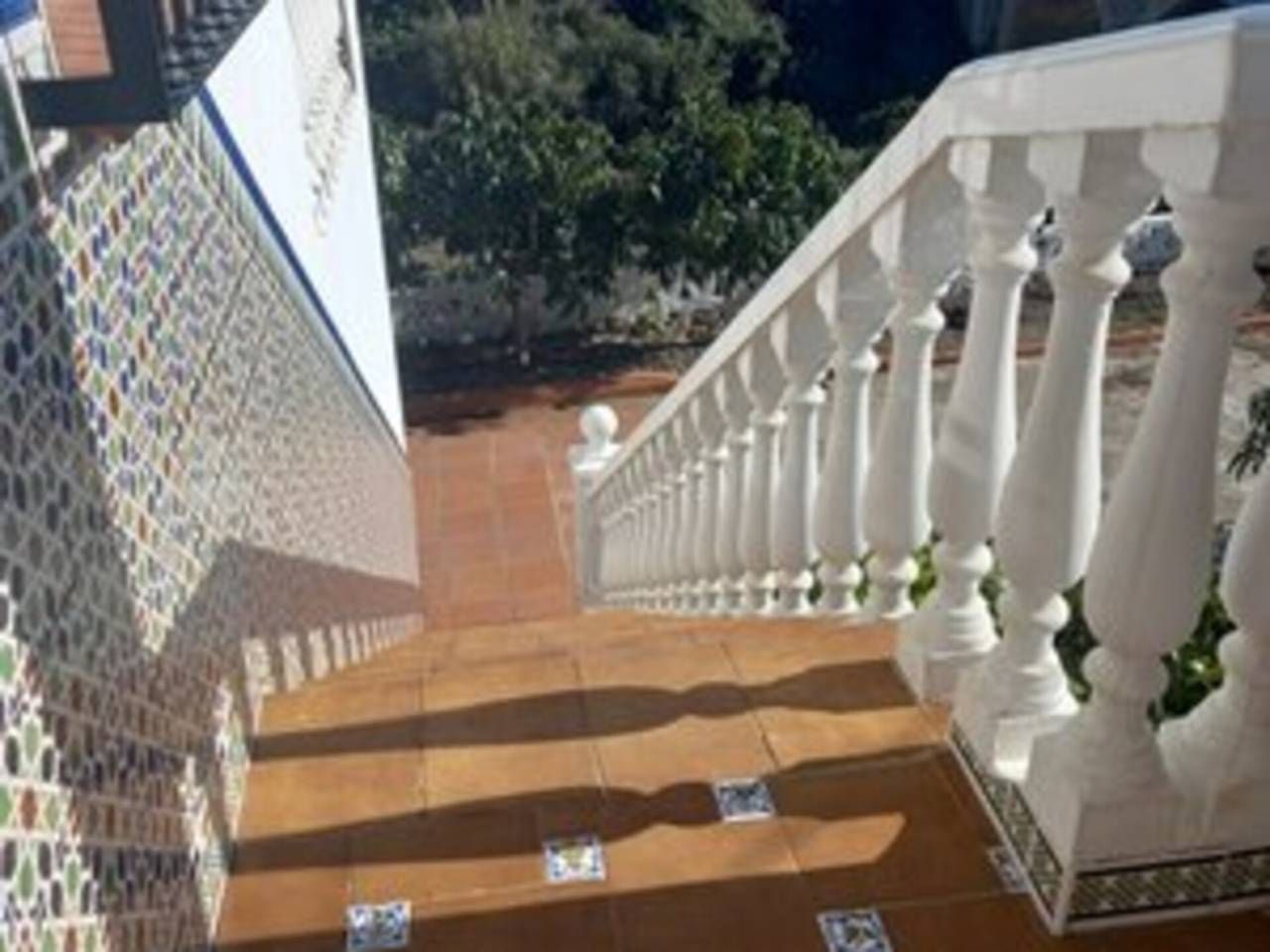 Vista exterior de Casa o xalet en venda en Vélez-Málaga amb Aire condicionat i Terrassa