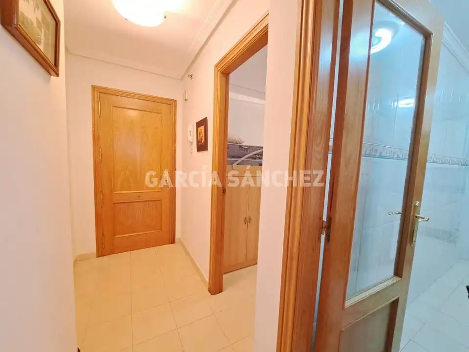 Apartamento en venta en Boiro con Amueblado, Horno y Lavadora