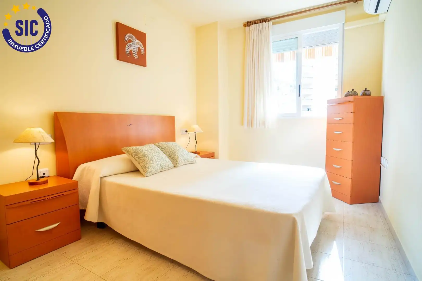 Apartament amb piscina en venda a Avenida FARO DEL 30, imagen 16