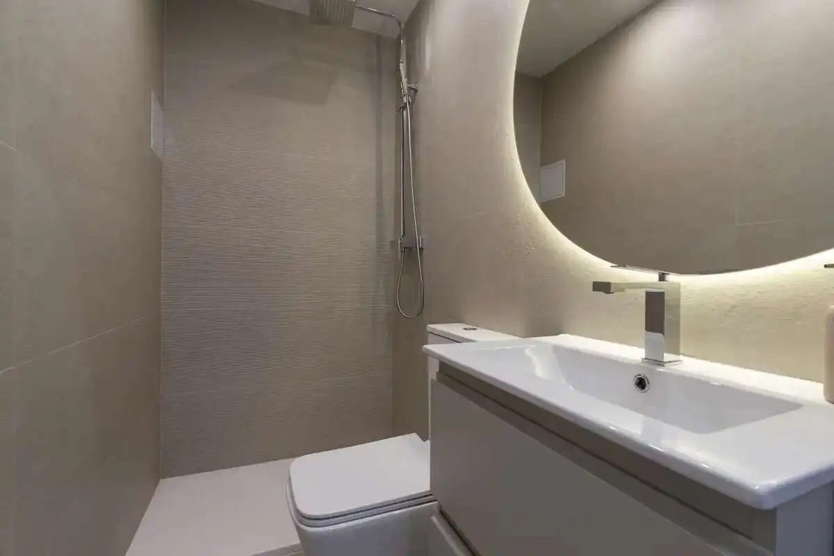 Flat with lift for sale in Fuencarral - El Pardo, imagen 16