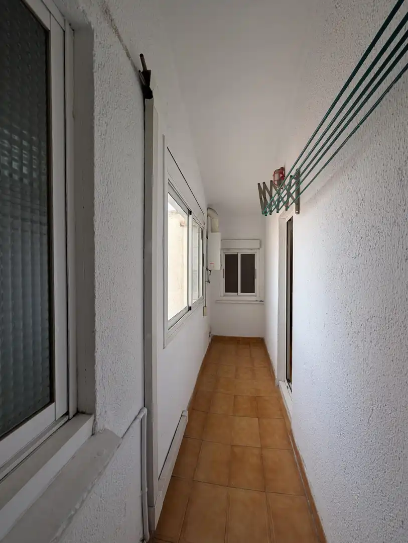 Dúplex en venta en Sant Vicenç Dels Horts con Aire acondicionado, Calefacción y Terraza