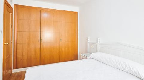 Photo 4 of Flat to rent in Arabial, 77, Camino de Ronda,  Granada Capital