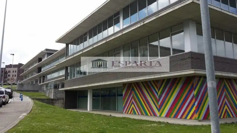 Büro zur Miete in Erandio, imagen 4