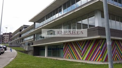 Alquiler de oficina y  3 garajes, immagine 4