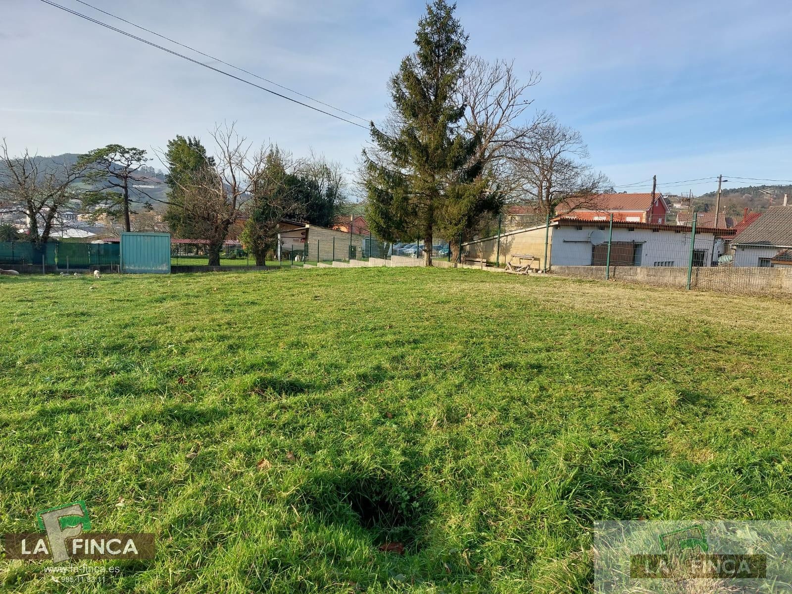 Residential for sale in Llanera