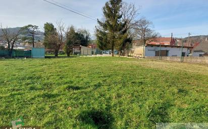 Residencial en venda a Llanera