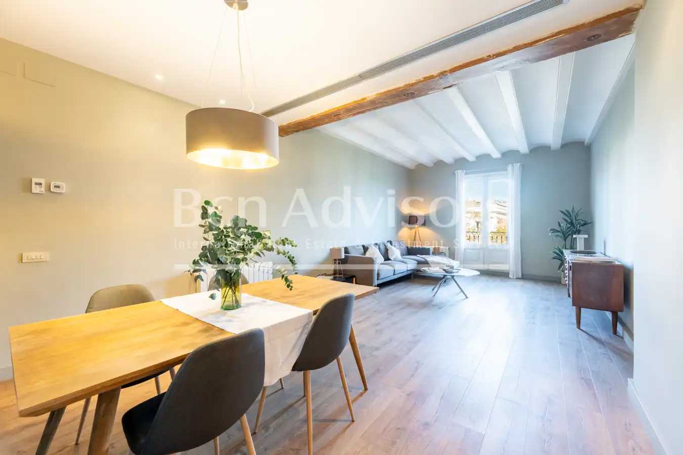 Appartamento con terrazza in vendita a Plaça del Duc de Medinaceli, imagen 10