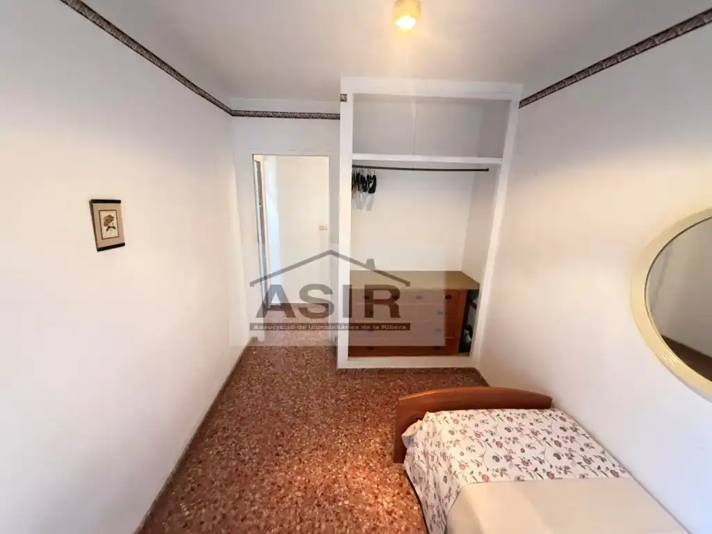 Habitación de Casa o chalet en venta en Alzira con Terraza y Piscina