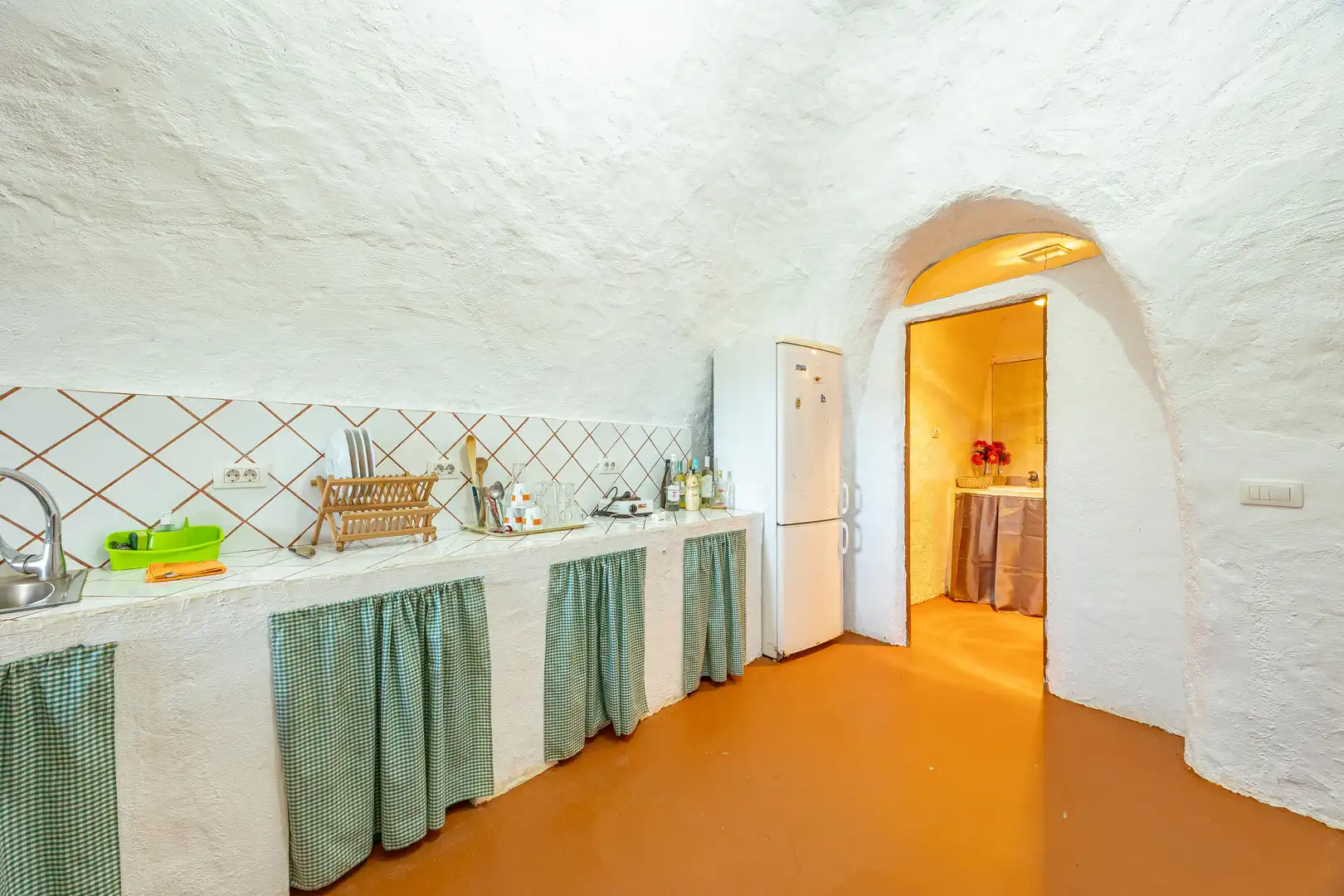 Residencial en venta en Lugar Lomo del Poleo, Saucillo - Fagajesto - Juncalillo