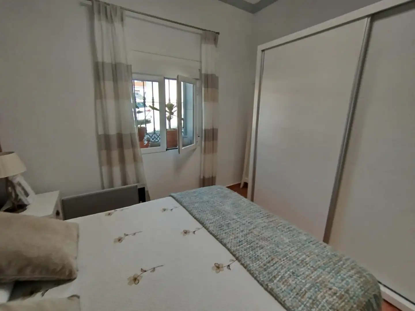 Bedroom of Houses for sale in Vélez-Málaga  with Air Conditioner, Heating and Terrace