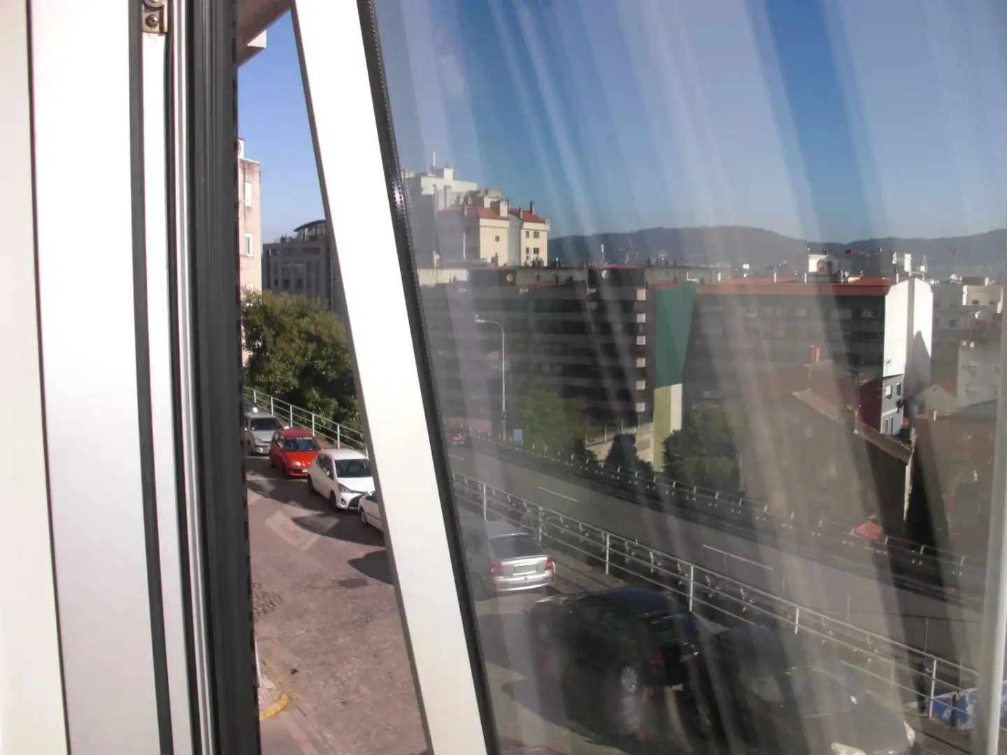 Oficina en venda a Rúa Padre Ramón María Aller, imagen 21