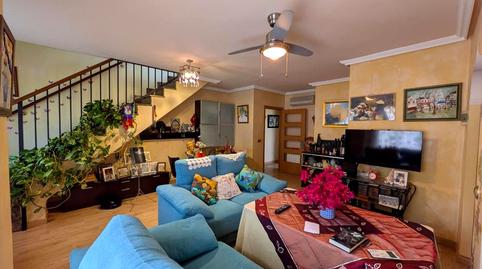 Foto 2 de Dúplex en venda a Senda de la Moza, Linarejos, Linares