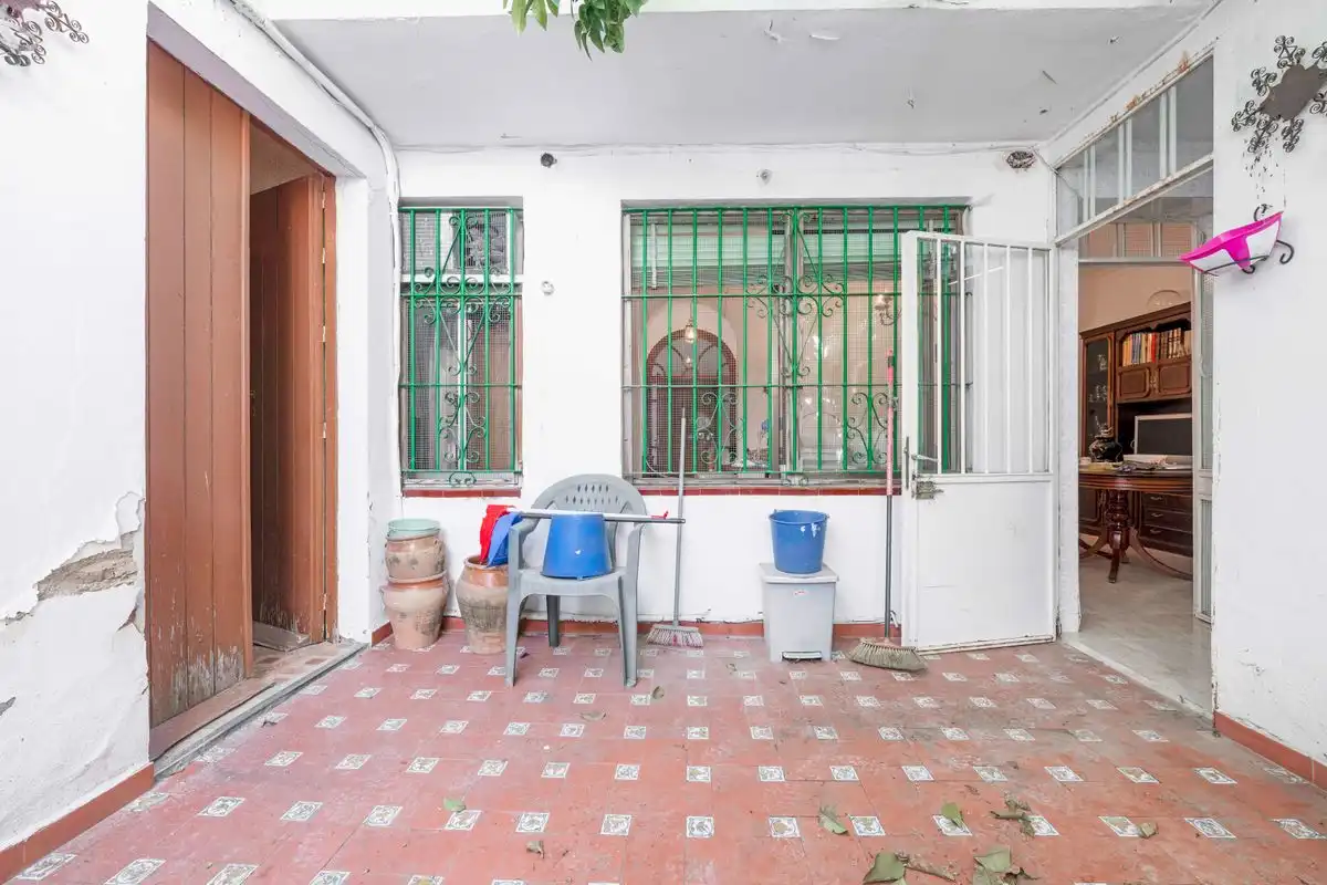 Casa pareada con terraza en venta en C. Paco Camino, imagen 28