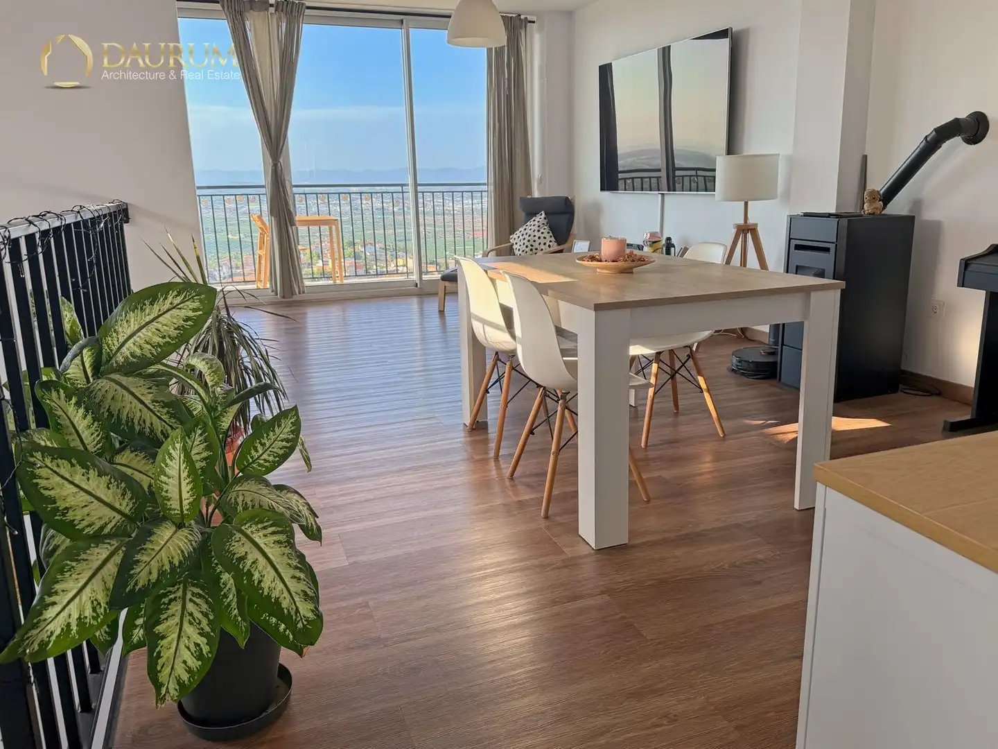 Maison jumelée avec piscine à vendre à ÀNGEL GUIMERÀ, imagen 3