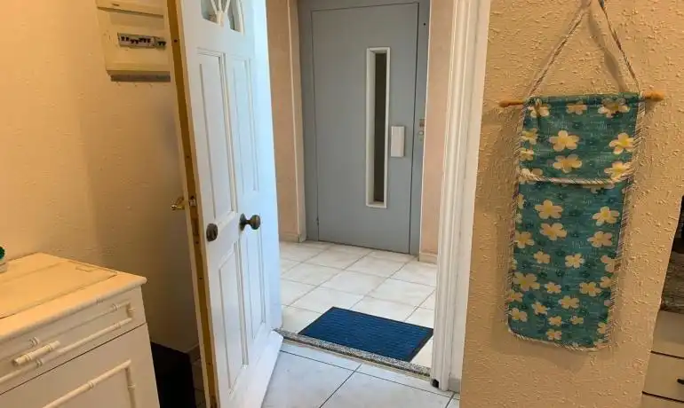 Appartement compact avec ascenseur à vendre à Carrer DE JOANOT MARTORELL 5, imagen 23