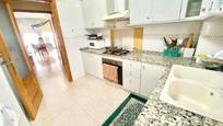 Kitchen of Flat for sale in Lorca  with Balcony