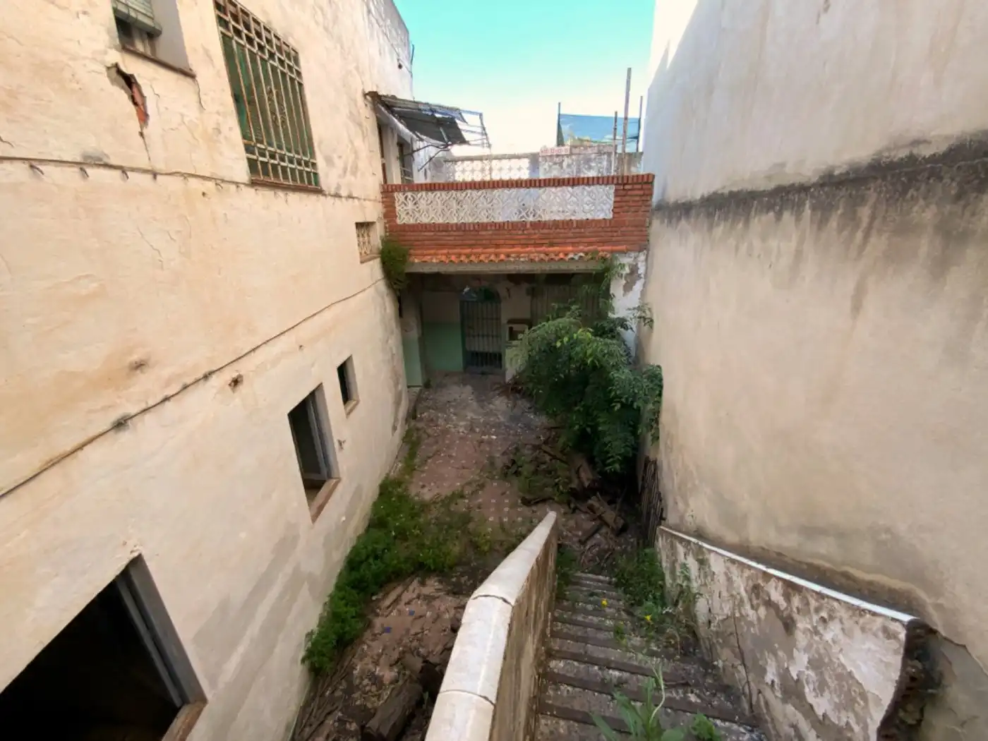 Exterior view of Houses for sale in Córdoba  with Terrace and Swimming Pool