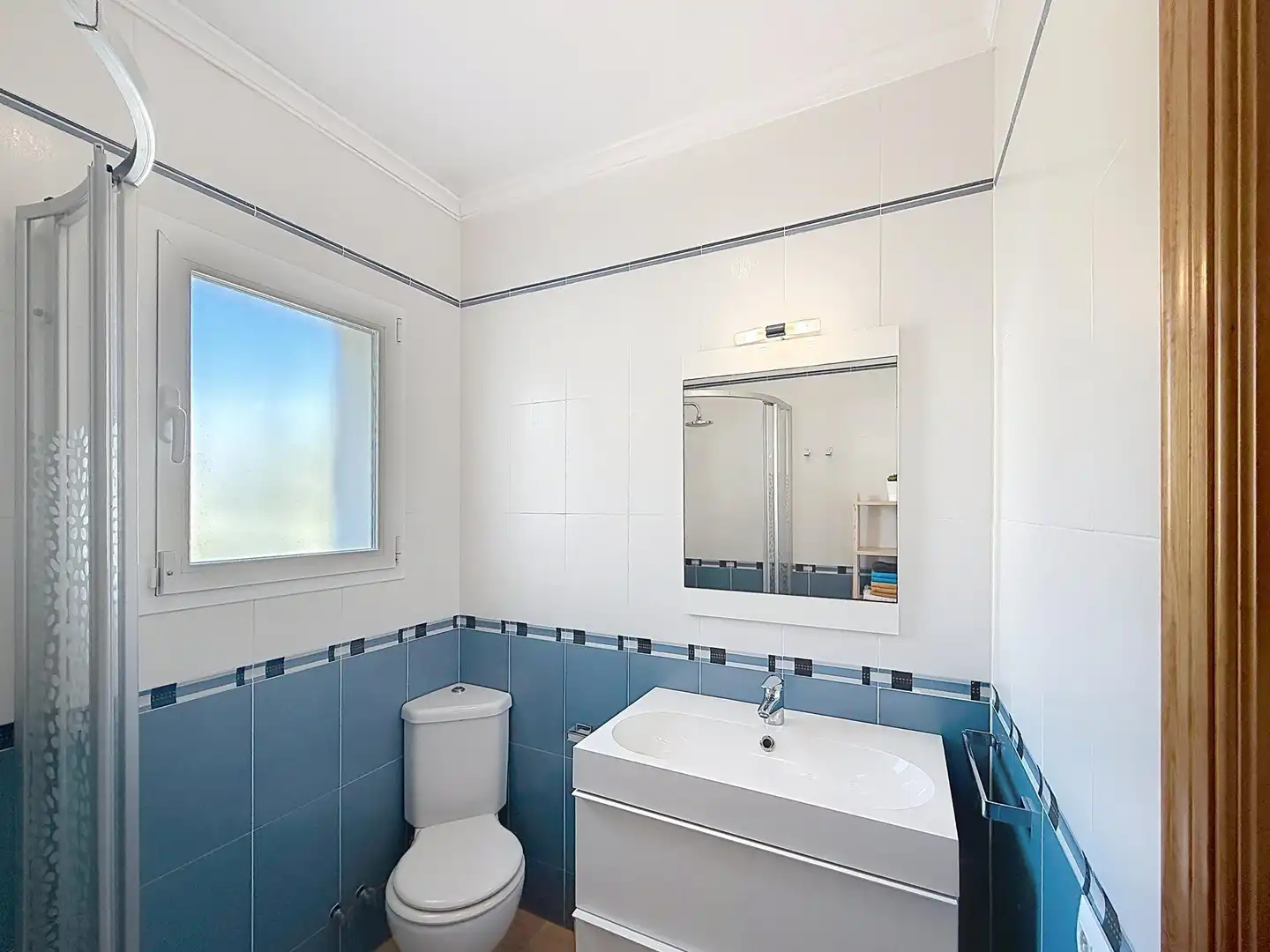 Chalet con piscina en venta en Cumbre del Sol, imagen 36