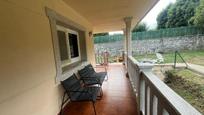 Terrace of House or chalet for sale in Sada (A Coruña)  with Private garden