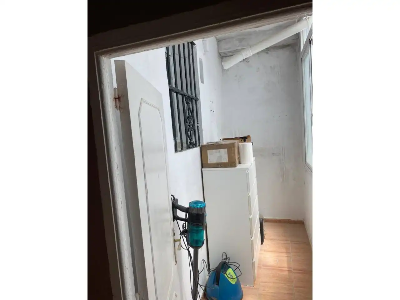 Pis en venda en Cádiz amb Balcó
