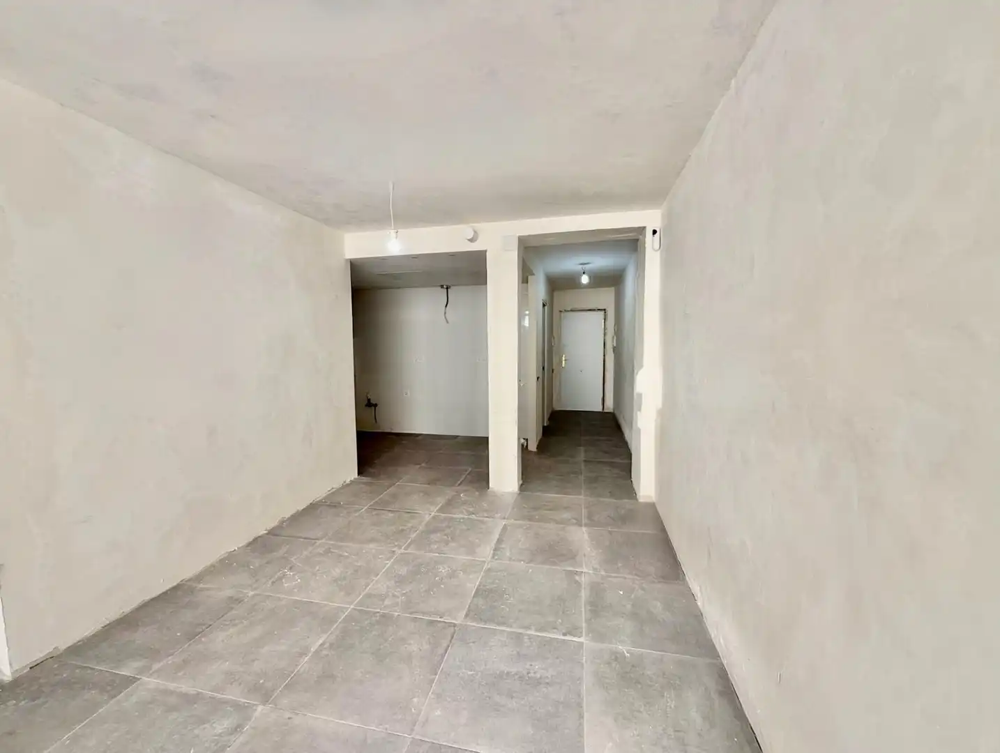 Appartement compact avec ascenseur à vendre à Colonia Madrid, imagen 16