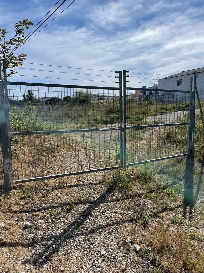 Nau industrial en venda en Ronda