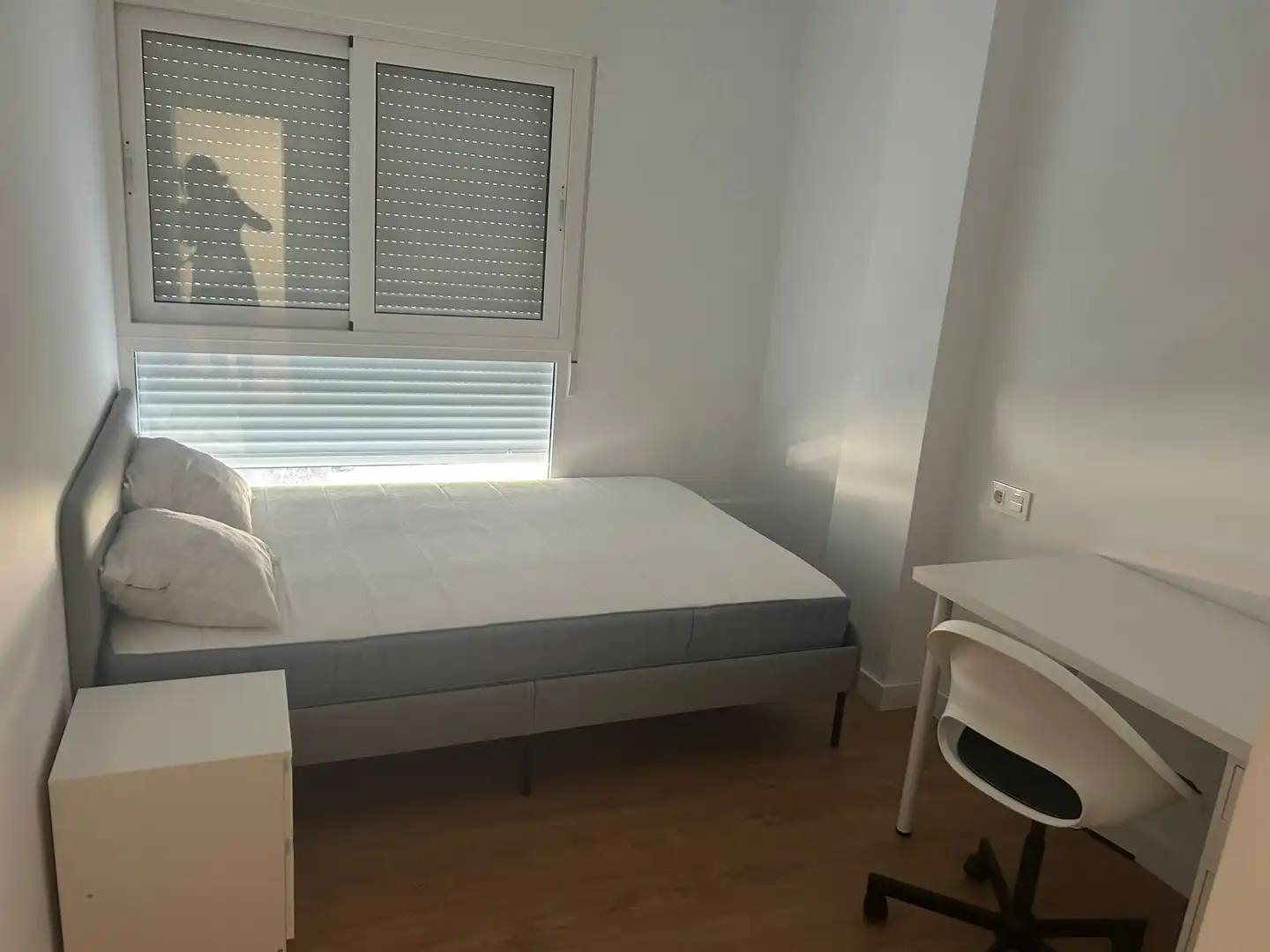 Flat for rent in Avenida de los Pinos, Santa María de Gracia