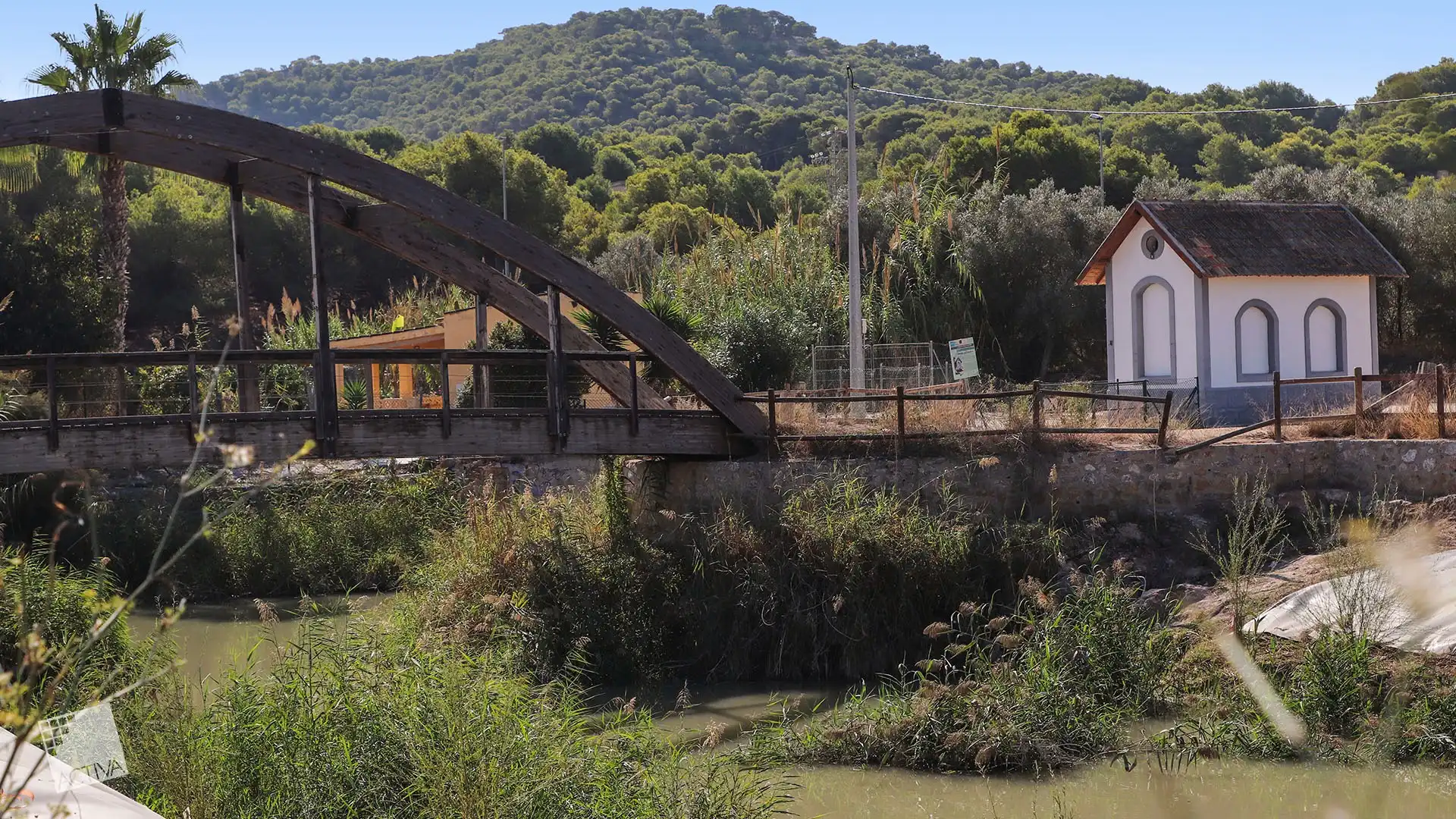 Casa adosada en venta en Rojales