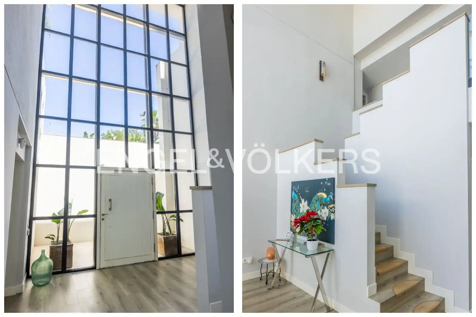 Casa o chalet en venta en Dos Hermanas con Aire acondicionado, Calefacción y Jardín privado