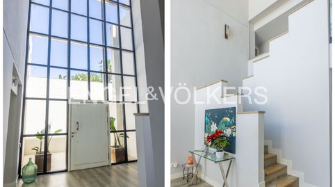 Foto 2 de Casa o chalet en venta en La Motilla - Fuente del Rey, Dos Hermanas