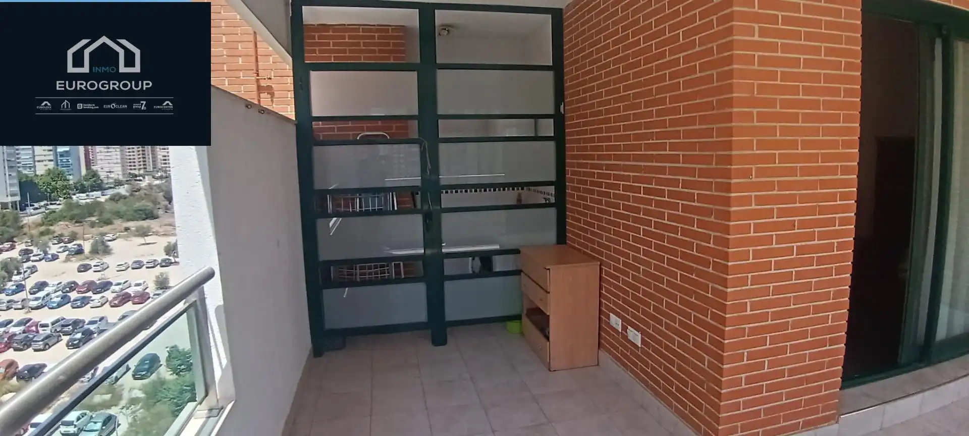 Apartament amb piscina en venda a Rincón de Loix, imagen 12