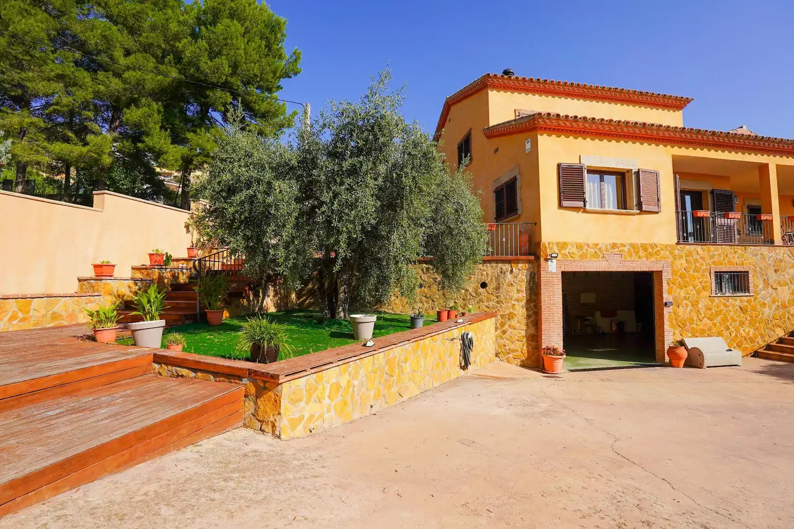 Casa o xalet en venda a Carrer del Pla de la Teixeta, Alcover