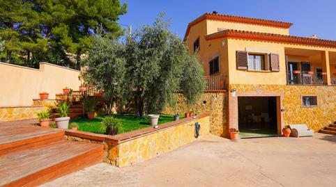 Foto 5 de Casa o xalet en venda a Carrer del Pla de la Teixeta, Alcover, Tarragona