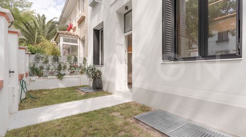 Photo 2 of Houses for sale in Fuente del Berro, Madrid Capital