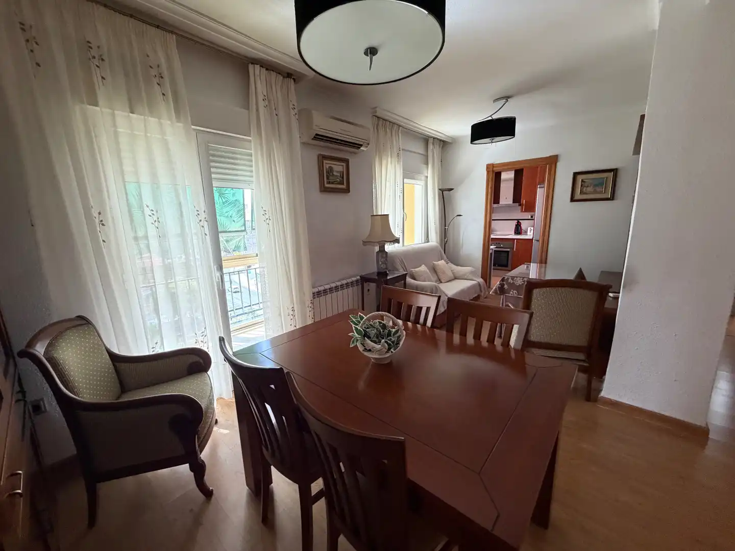 Flat for rent in Avenida de Dílar, 19, Barrio de Zaidín