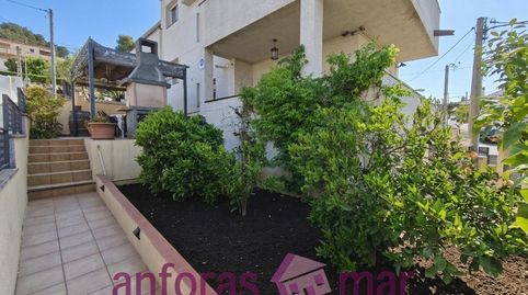 Foto 2 de Casa adosada en venta en Camí Creixell, Creixell, Tarragona