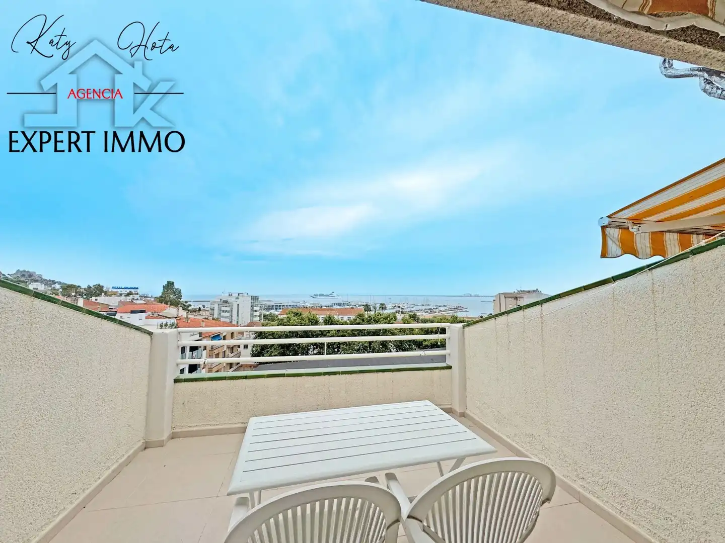 Penthouse mit Aufzug zum Verkauf in pescadors, imagen 5