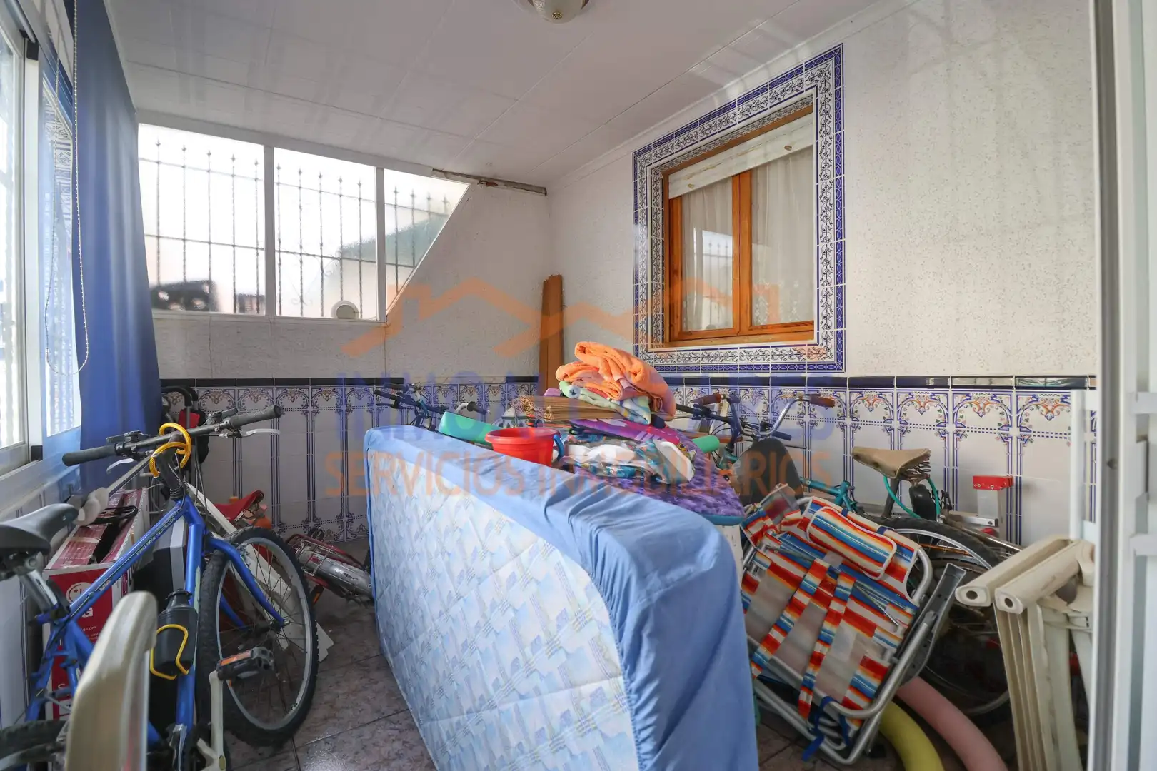 Casa en venda a Los Narejos - Punta Calera, imagen 32