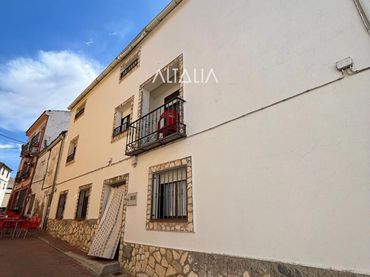 Casa en venda a CALLE BAJADA POSITO
