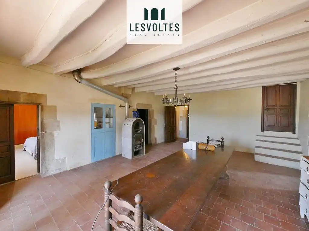 Maison avec terrasse à vendre à De Santa Cristina, imagen 26