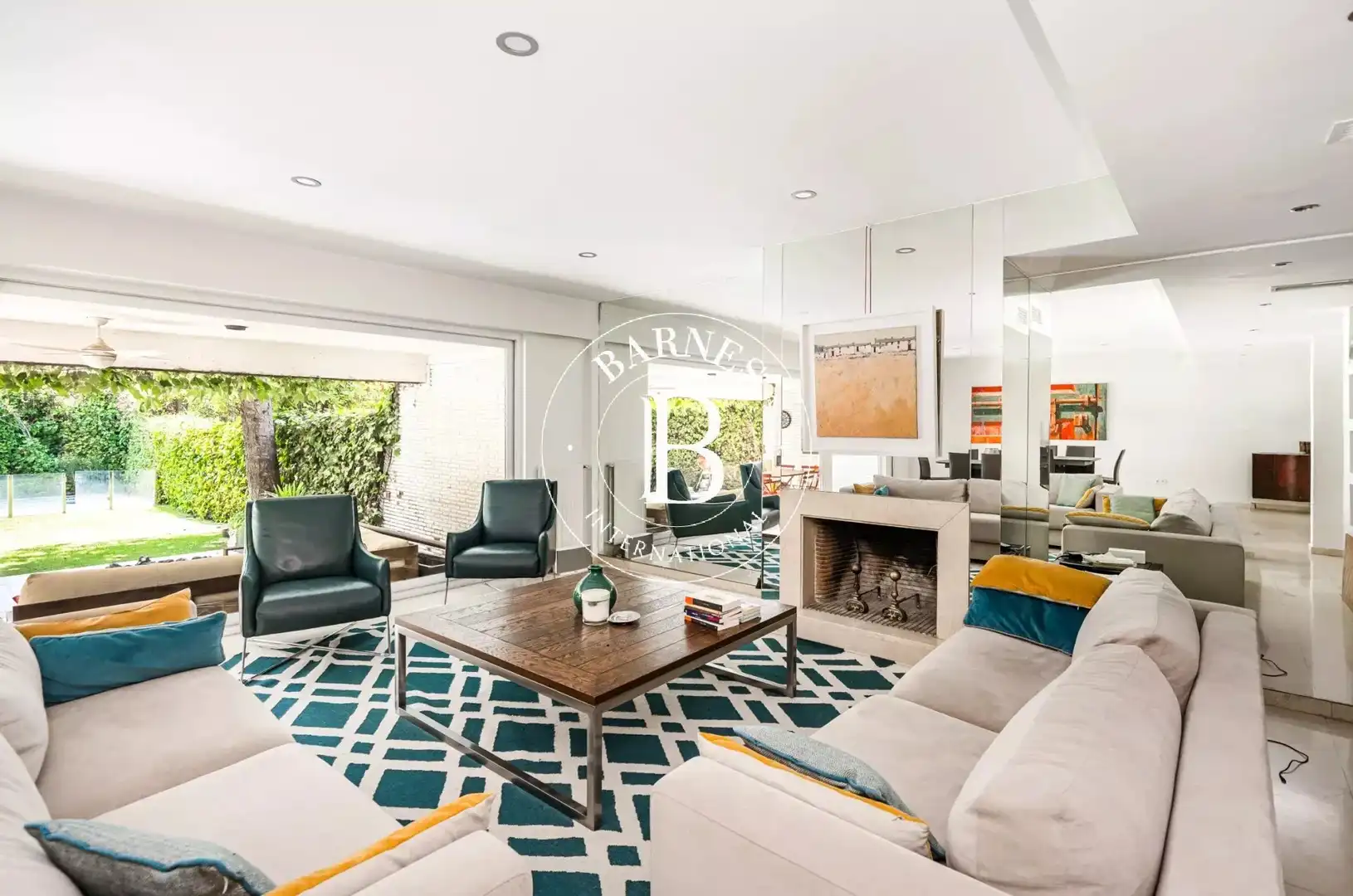 Maison mitoyenne avec terrasse à vendre à El Soto de la Moraleja, imagen 5