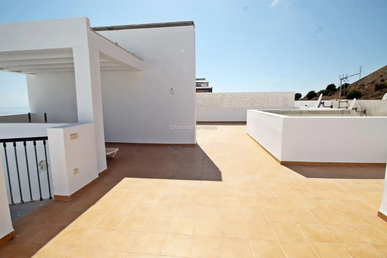 Attic for sale in Avenida Retamar Urb Terrazas del Mar, Los Nadales - Tio Charles