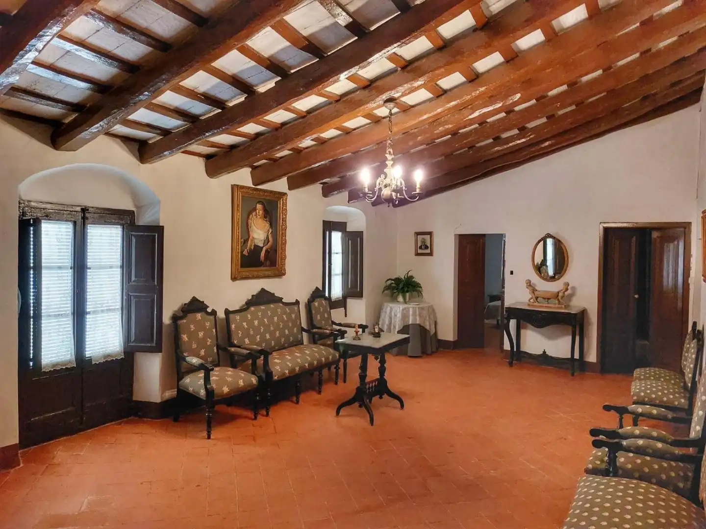 Country house zum Verkauf in Sant Pere de Ribes mit Heizung und Abstellraum