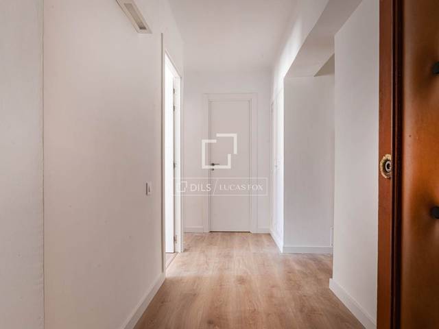 Piso en Alquiler en El Fortí