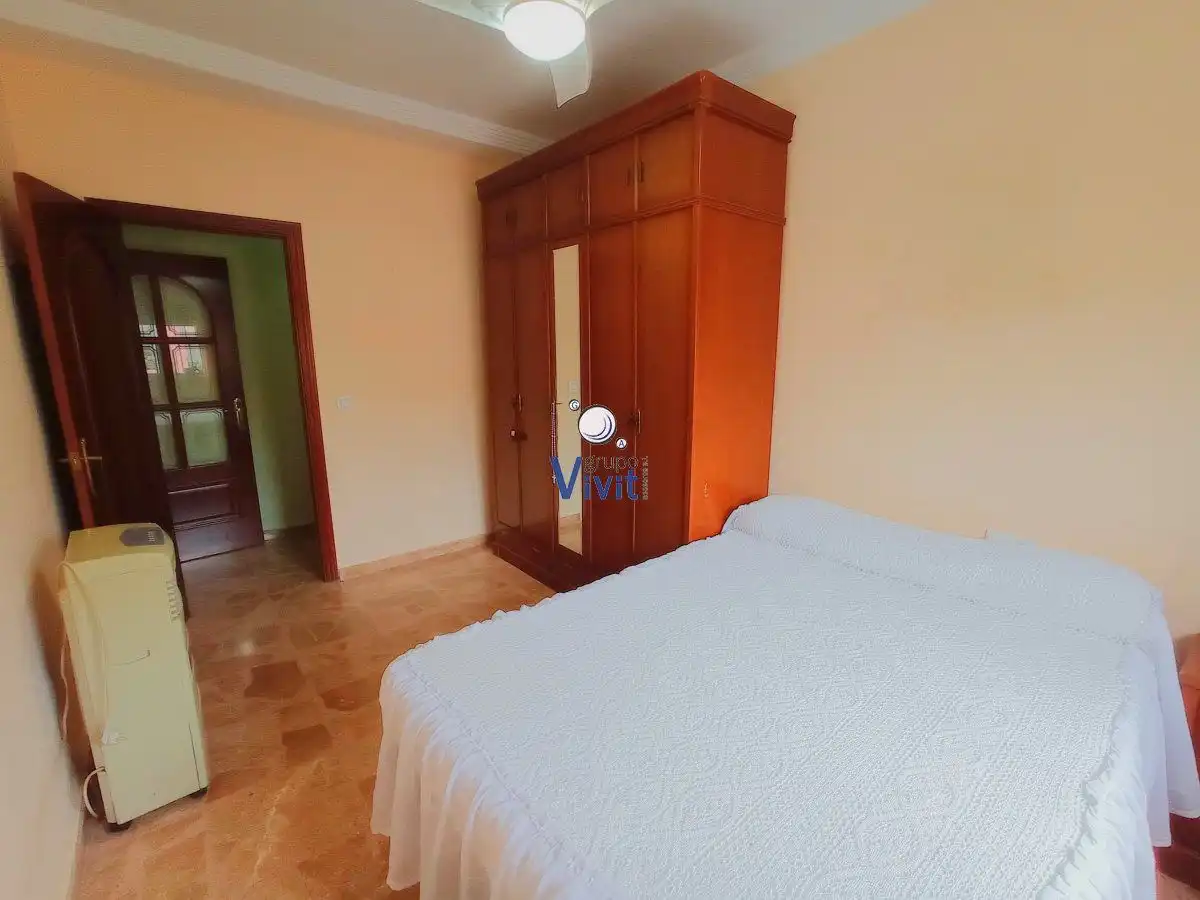 Casa o xalet en venda a Alcalá de Guadaira, Sevilla