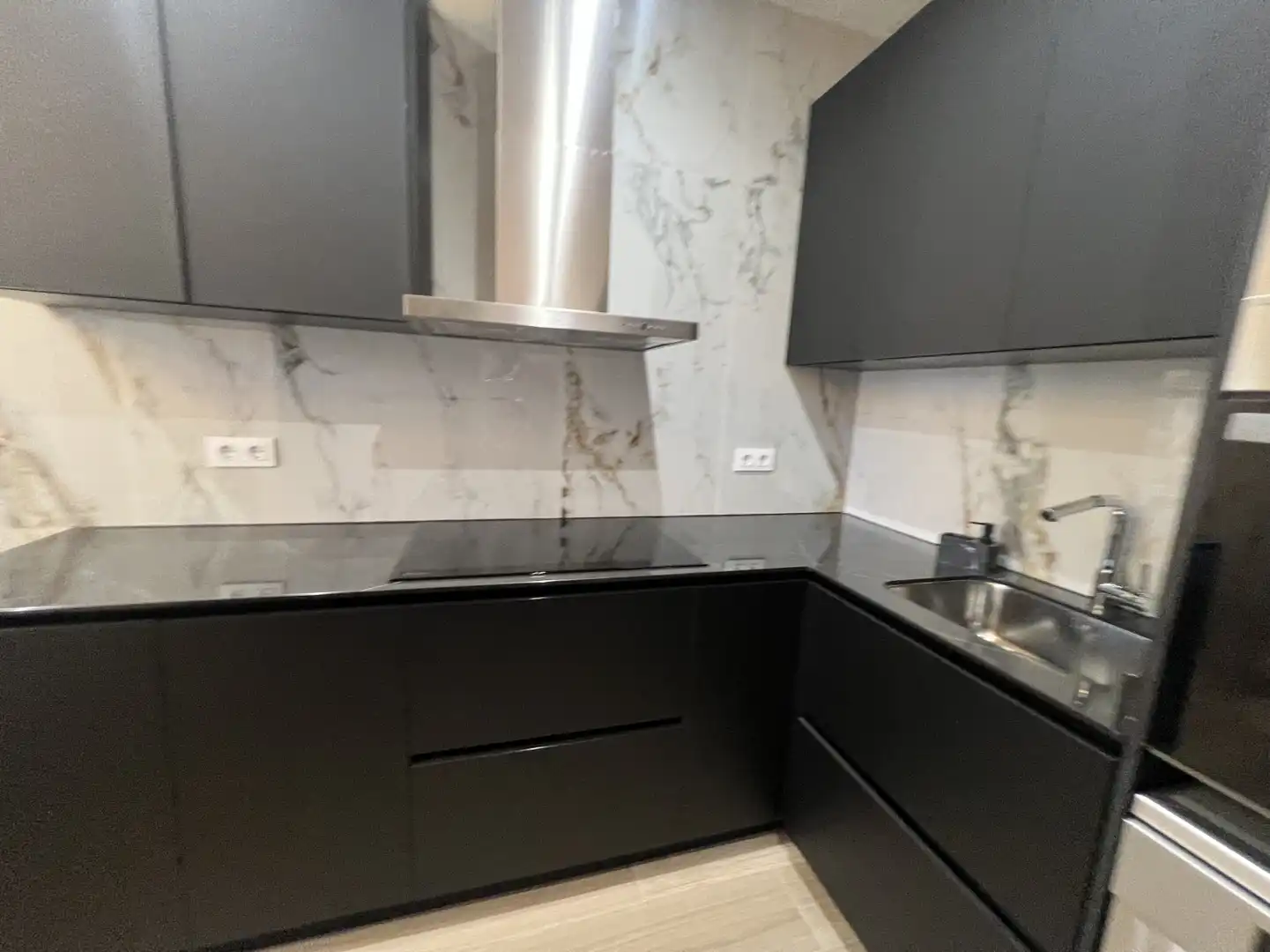 Appartement avec terrasse à vendre à Barcelona - CL ARAGO, imagen 16