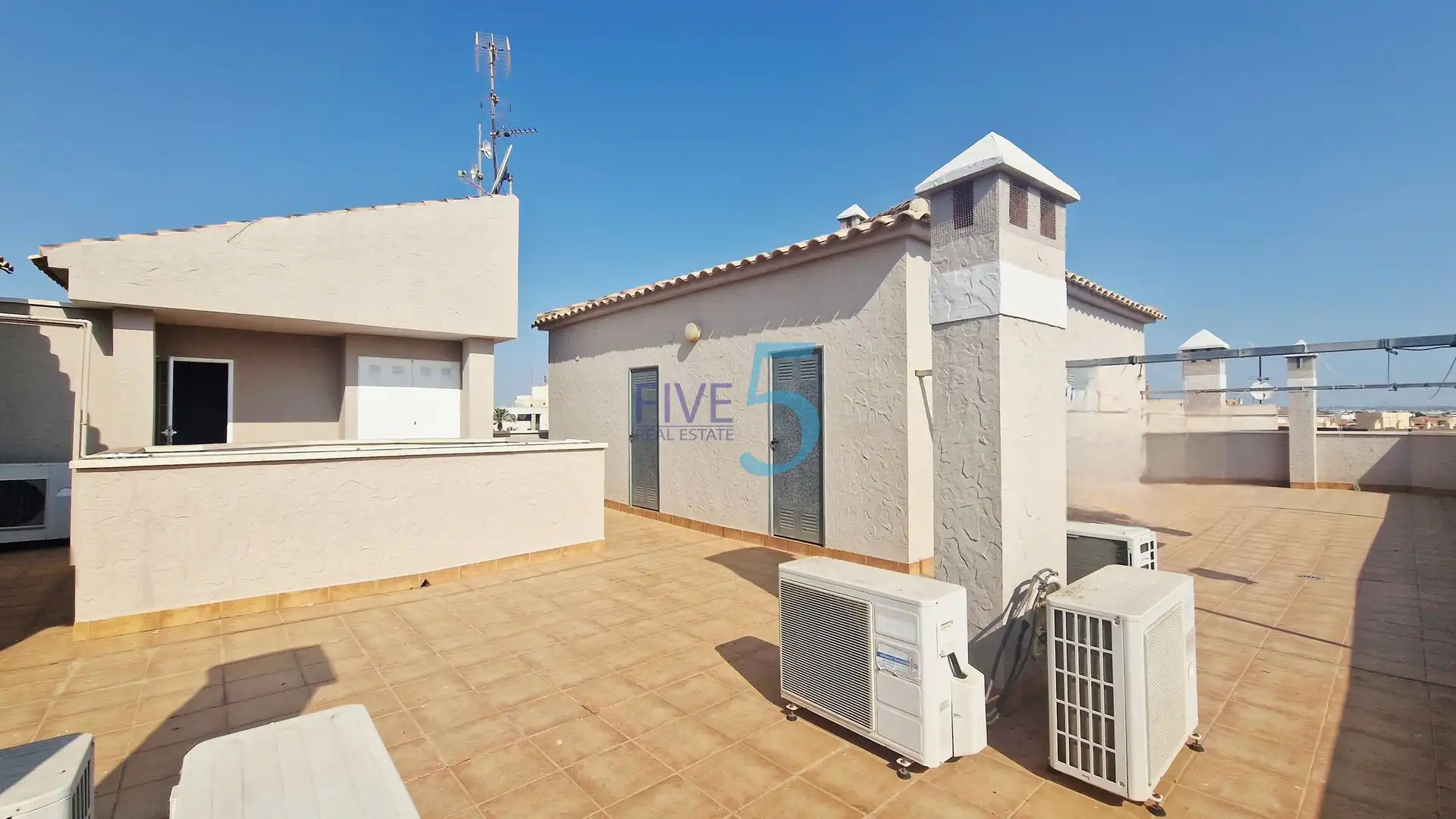 Piso con ascensor en venta en San Pedro del Pinatar, imagen 24