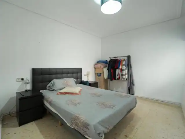 Dormitori de Pis en venda en Xirivella