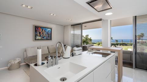 Foto 3 de Planta baja en venta en Costa Natura, Guadalobón, Málaga